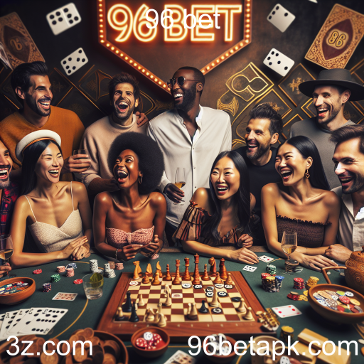 O Crescimento dos Jogos de Mesa: Uma Nova Era de Entretenimento