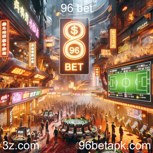 A Ascensão dos Esportes Virtuais nas Apostas Online